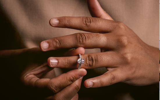 No Jewelry Experience Required